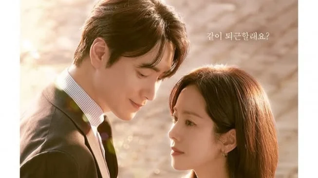Drama Korea Love in Disguise: 3 Alasan Mengapa Drakor Ini Dinantikan