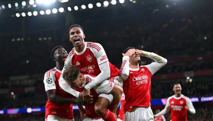 Drama Leg 2 Semifinal Liga Champions 2025-2026: Arsenal vs Atletico & Bayern vs PSG Menuju Budapest