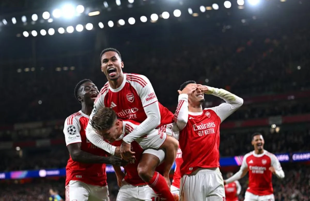 Drama Leg 2 Semifinal Liga Champions 2025-2026: Arsenal vs Atletico & Bayern vs PSG Menuju Budapest