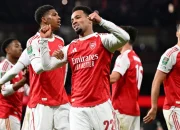 Drama Liga Inggris: Arsenal Pimpin Piala, Manchester City Gagal, dan Chelsea Berjuang Kualifikasi Champions 2027