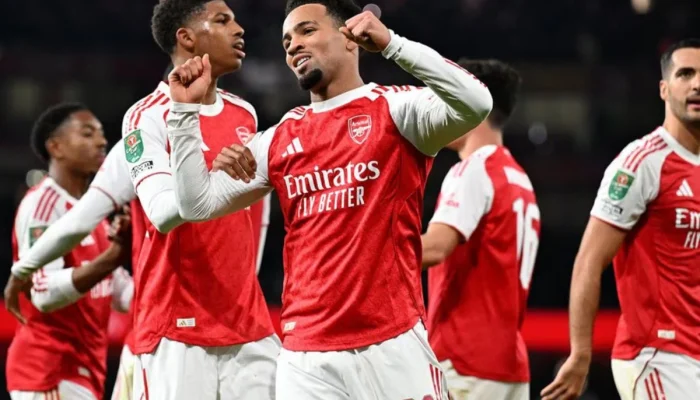 Drama Liga Inggris: Arsenal Pimpin Piala, Manchester City Gagal, dan Chelsea Berjuang Kualifikasi Champions 2027