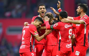 Drama Liguilla Liga MX 2026: Toluca Target Tiga Kali Beruntun, Israel Reyes Tinggalkan América, dan Persaingan Pelatih Almeyda