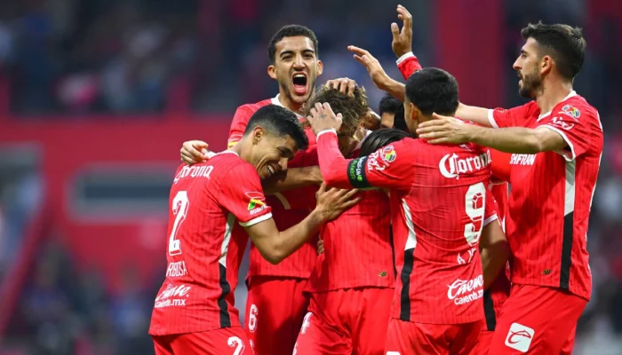 Drama Liguilla Liga MX 2026: Toluca Target Tiga Kali Beruntun, Israel Reyes Tinggalkan América, dan Persaingan Pelatih Almeyda