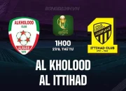 Drama Menegangkan Al Ittihad vs Al Kholood: Prediksi, Formasi, dan Dampak Musim Akhir