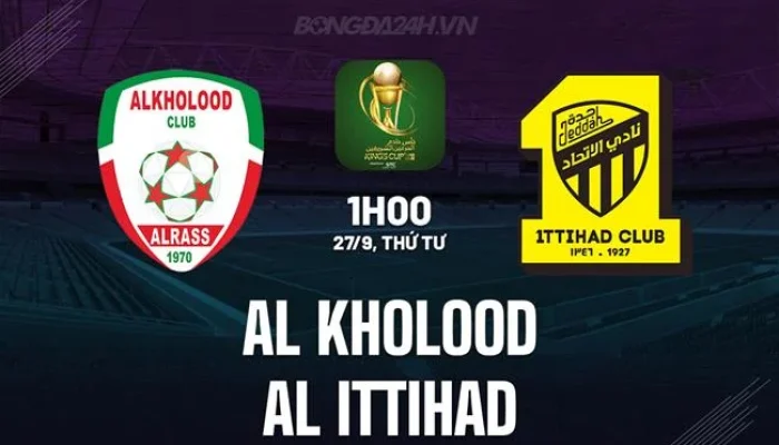 Drama Menegangkan Al Ittihad vs Al Kholood: Prediksi, Formasi, dan Dampak Musim Akhir
