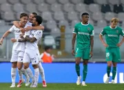 Drama Menegangkan Guimarães vs Rio Ave: Kemenangan Tipis yang Mengubah Peringkat Liga