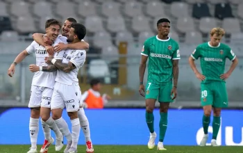 Drama Menegangkan Guimarães vs Rio Ave: Kemenangan Tipis yang Mengubah Peringkat Liga