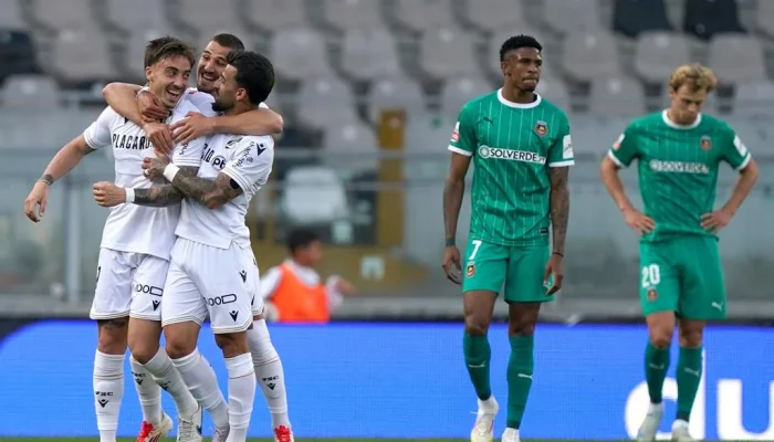 Drama Menegangkan Guimarães vs Rio Ave: Kemenangan Tipis yang Mengubah Peringkat Liga