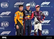 Drama Miami Grand Prix 2026: Antonelli Memimpin, Norris Mengejar, Verstappen Bangkit dari Start Buruk