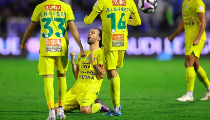 Drama Penyelamat Gelar: Al Hilal Al Khaleej Guncang Puncak SPL