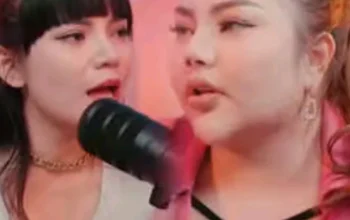 Drama Persahabatan Dinar Candy dan Lisa Mariana: Dari Larangan Berteman Hingga Bagi-Bagi Job ke Selebgram