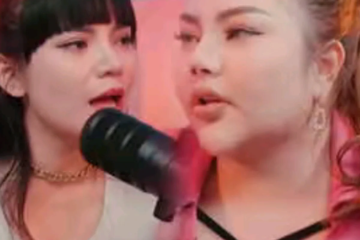 Drama Persahabatan Dinar Candy dan Lisa Mariana: Dari Larangan Berteman Hingga Bagi-Bagi Job ke Selebgram