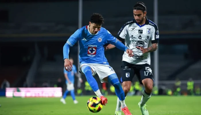 Drama Querétaro vs Cruz Azul: Pertarungan Epik di Liguilla Clausura 2026