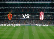 Drama Real Zaragoza vs Granada: Kekalahan Mengejutkan, Reaksi Pemain, dan Upaya Pemulihan Tim