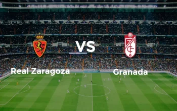 Drama Real Zaragoza vs Granada: Kekalahan Mengejutkan, Reaksi Pemain, dan Upaya Pemulihan Tim