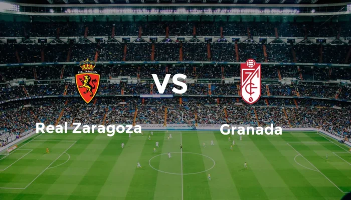 Drama Real Zaragoza vs Granada: Kekalahan Mengejutkan, Reaksi Pemain, dan Upaya Pemulihan Tim