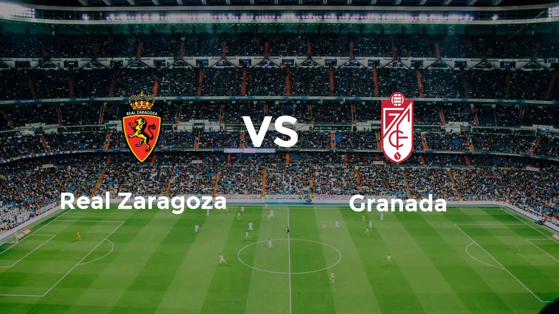 Drama Real Zaragoza vs Granada: Kekalahan Mengejutkan, Reaksi Pemain, dan Upaya Pemulihan Tim
