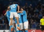 Drama Serie A: Como vs Napoli Goyang Gelar & Tiket Liga Champions