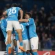 Drama Serie A: Como vs Napoli Goyang Gelar & Tiket Liga Champions