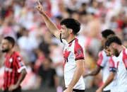 Drama Set-Piece: Rayo Vallecano Raih Keunggulan 1-0 atas Strasbourg di Semifinal UEFA Conference League