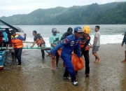 Drama Tragis di Pantai Payangan: Pemancing Tenggelam Payangan Ditemukan Meninggal Setelah Lima Hari Pencarian