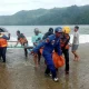 Drama Tragis di Pantai Payangan: Pemancing Tenggelam Payangan Ditemukan Meninggal Setelah Lima Hari Pencarian