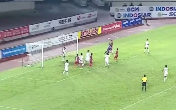 Dua Klub Yogyakarta Raih Tiket Super League, Jawa Tengah Khawatir Persis Solo Terancam Degradasi