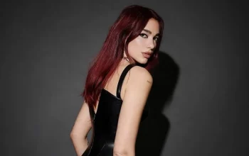 Dua Lipa Gugat Samsung Rp 263 Miliar Atas Dugaan Penggunaan Foto Tanpa Izin