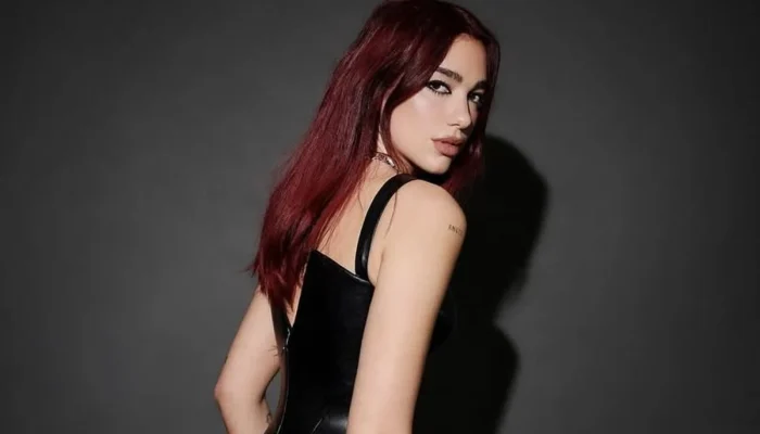Dua Lipa Gugat Samsung Rp 263 Miliar Atas Dugaan Penggunaan Foto Tanpa Izin