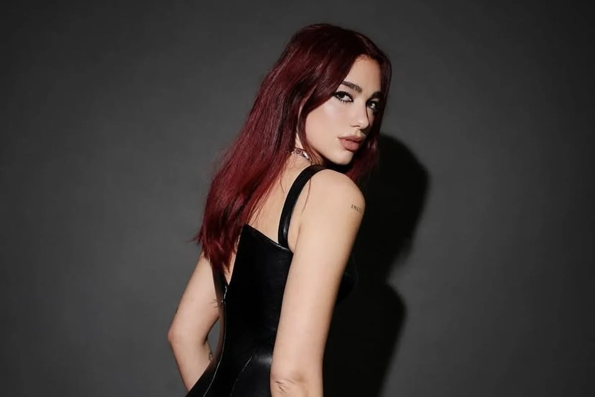 Dua Lipa Gugat Samsung Rp 263 Miliar Atas Dugaan Penggunaan Foto Tanpa Izin