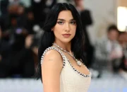Dua Lipa Gugat Samsung Rp260 Miliar, Buntut Foto di Kardus TV