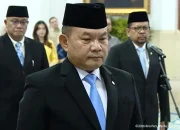 Dudung Abdurachman Pastikan Pasukan Perdamaian TNI Siap Berangkat ke Lebanon