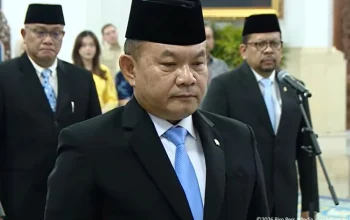 Dudung Abdurachman Pastikan Pasukan Perdamaian TNI Siap Berangkat ke Lebanon