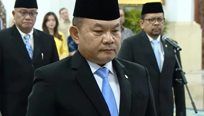 Dudung Abdurachman Pastikan Pasukan Perdamaian TNI Siap Berangkat ke Lebanon