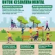 Dunia Olahraga dan Kesehatan: Antara Strategi dan Keseimbangan