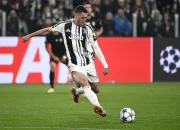 Dusan Vlahovic Cedera Lagi, Juventus Terancam gagal ke Champions League