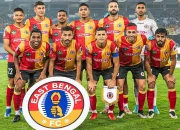 East Bengal FC dan Persaingan Sengit di ISL: Antara Harapan dan Tantangan