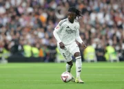 Eduardo Camavinga: Masa Depan di Real Madrid Tidak Pasti