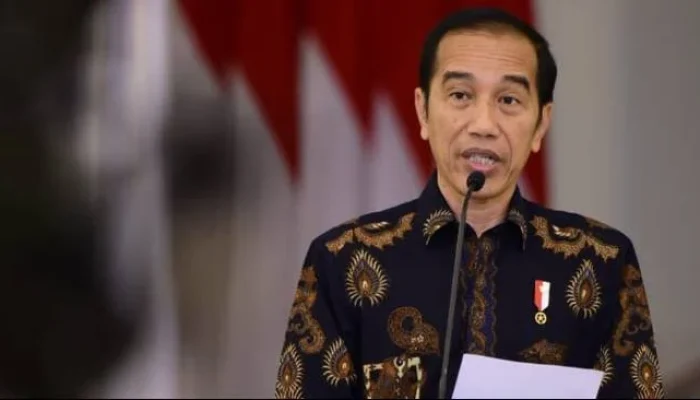 Efek Jokowi: Antara Harapan dan Tantangan Baru