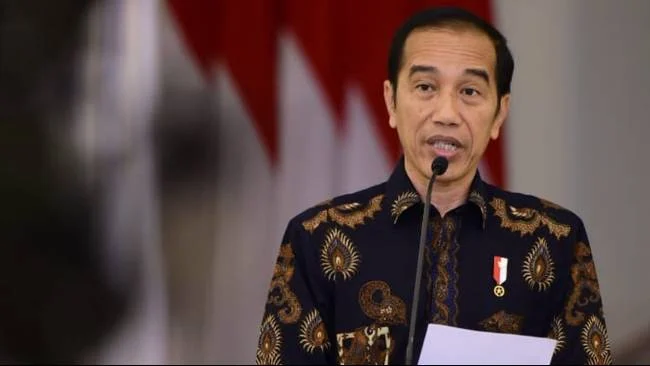 Efek Jokowi: Antara Harapan dan Tantangan Baru