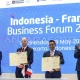 Ekonomi Indonesia: Pembentukan France-Indonesia High Level Business Council