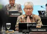 Eks Dirut BJB Divonis Bebas di Kasus Sritex, Ini Pertimbangan Hakim