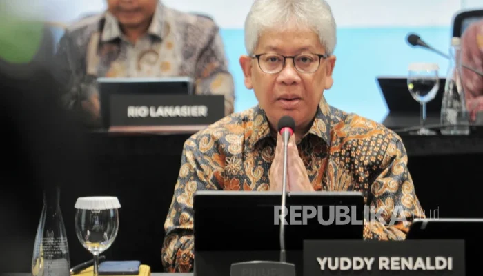 Eks Dirut BJB Divonis Bebas di Kasus Sritex, Ini Pertimbangan Hakim