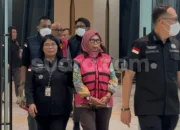 Eks Koruptor di Balik Daycare Little Aresha: Fakta Mengejutkan tentang Diyah Kusumastuti