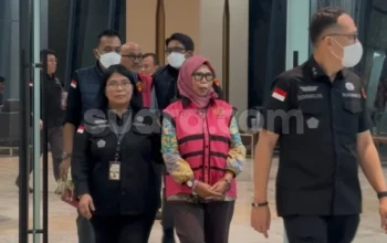 Eks Koruptor di Balik Daycare Little Aresha: Fakta Mengejutkan tentang Diyah Kusumastuti