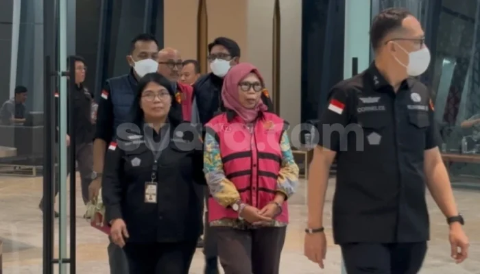 Eks Koruptor di Balik Daycare Little Aresha: Fakta Mengejutkan tentang Diyah Kusumastuti
