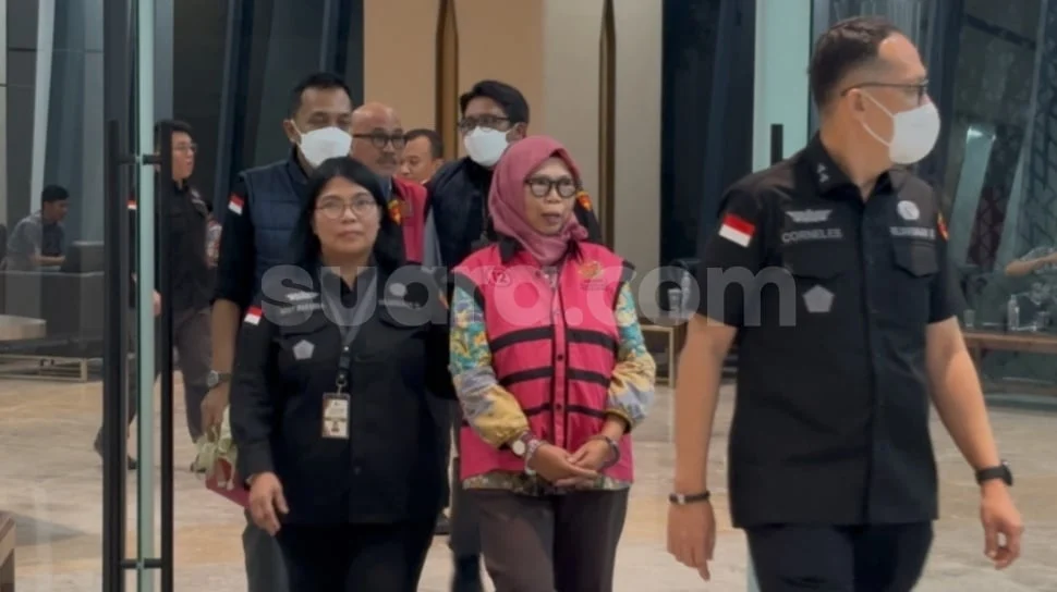 Eks Koruptor di Balik Daycare Little Aresha: Fakta Mengejutkan tentang Diyah Kusumastuti