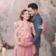 Eksklusif: 9 Foto Memukau Nanda Arsyinta Tampil Pamer Baby Bump Kehamilan Kedua
