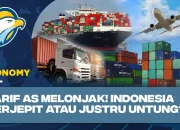 Ekspor Indonesia Terancam, Pemerintah Siapkan Strategi Baru