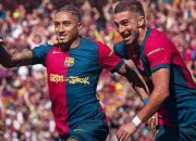 El Clasico 2026: Barcelona Juara LaLiga Setelah Mengalahkan Real Madrid